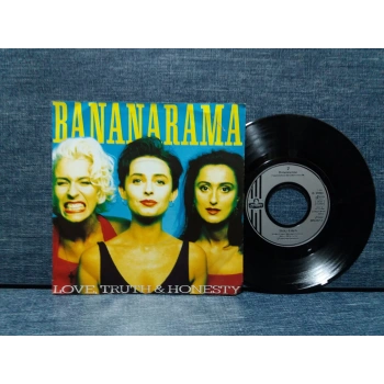 BANANARAMA LOVE TRUTH HONESTY