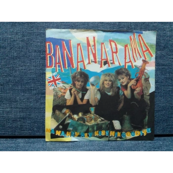 BANANARAMA NA NA HEY HEY KISS
