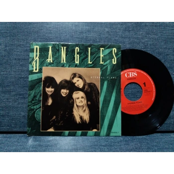 BANGLES ETERNAL FLAME