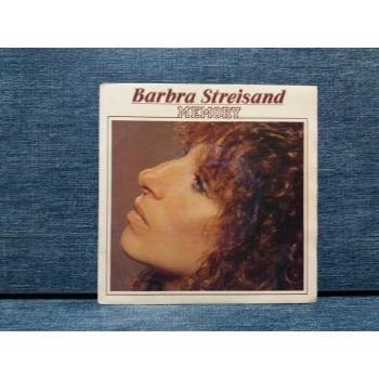 BARBRA STREISAND MEMORY
