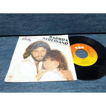 BARBRA STREISAND QUILTY