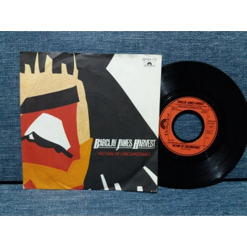 BARCLAY JAMES HARVEST VICTIMS OF CIRCUMSTANCE