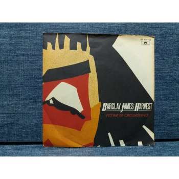 BARCLAY JAMES HARVEST VICTIMS OF CIRCUMSTANCE