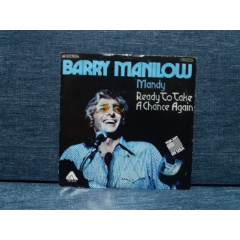 BARRY MANILOW MANDY