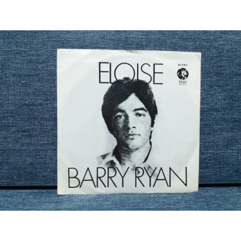 BARRY RYAN ELOISE