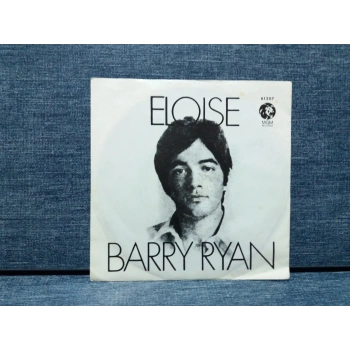 BARRY RYAN ELOISE - LOVE ALMOST