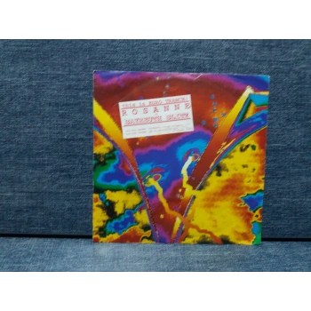 BAYREUTH BLITZ ROSANNE