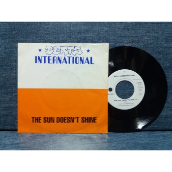 BEATS INTERNATIONAL THE SUN DOESNT