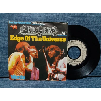 BEE GEES EDGE OG THE UNIVERSE