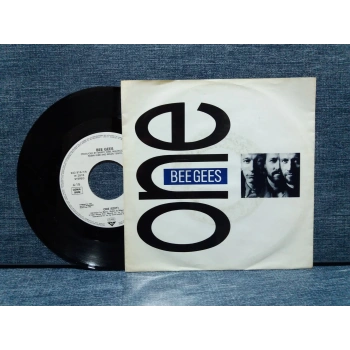 BEE GEES ONE