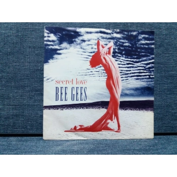 BEE GEES SECRET LOVE