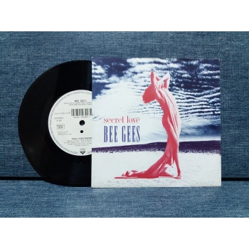 BEE GEES SECRET LOVE  - TRUE CONFESSIONS