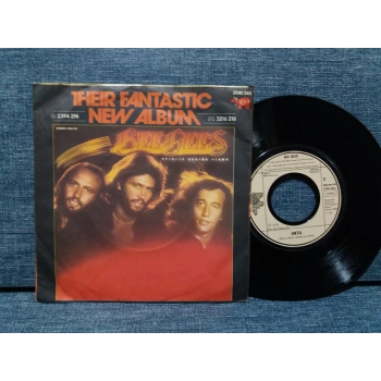 BEE GEES TRAGEDY UNTIL