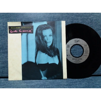 BELINDA CARLISLE LA LUNA