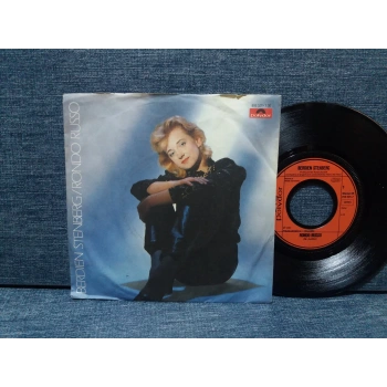 BERDIEN STENBERG RONDO RUSSO