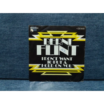 BERNI FLINT I DONT WANT