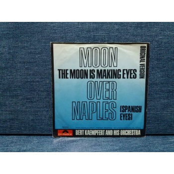 BERT KAEMPFERT MOON OVER NAPLES