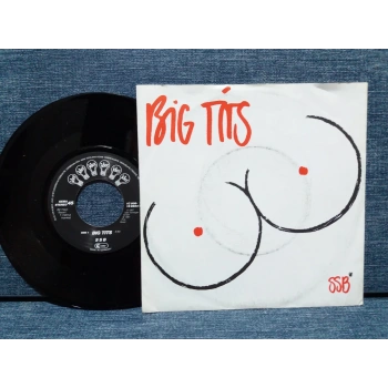 BIG TITS SSB