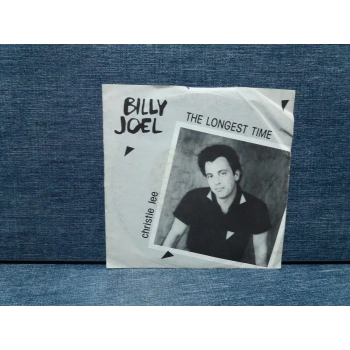 BILLY JOEL LONGEST TIME