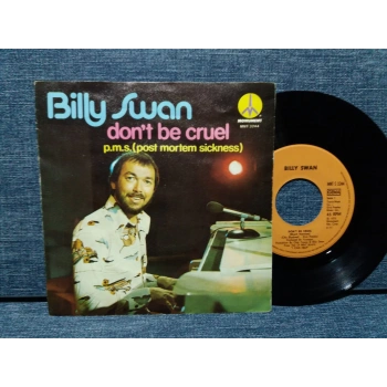 BILLY SWAN DONT BE CRUEL
