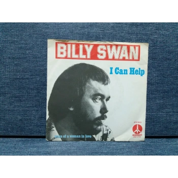 BILLY SWAN I CAN HELP