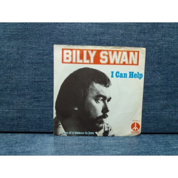 BILLY SWAN I CAN HELP