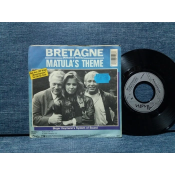 BIRGER HEYMANNS BRETAGNE MATULAS THEME