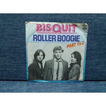 BISQUIT ROLLER BOOGIE