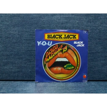 BLACK JACK YOU