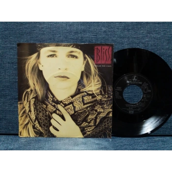 BLISS I HEAR YOU CALL