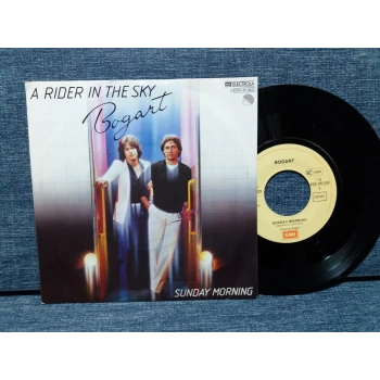 BOGART A RIDER IN THE SKY