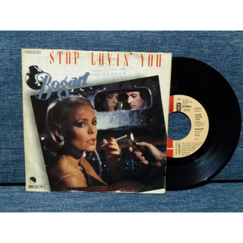BOGART STOP LOVIN YOU