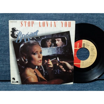 BOGART STOP LOVIN YOU