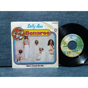 BONAROO SALLY ANN
