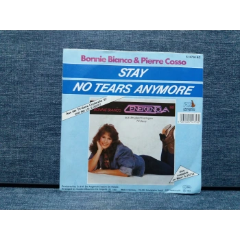 BONNIE BIANCO PIERRE COSCO STAY