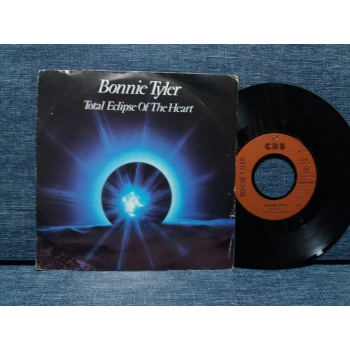BONNIE TYLER TOTAL ECLIPSE OF THE HEART