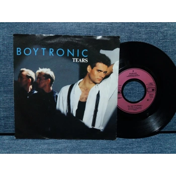 BOYTRONIC TEARS