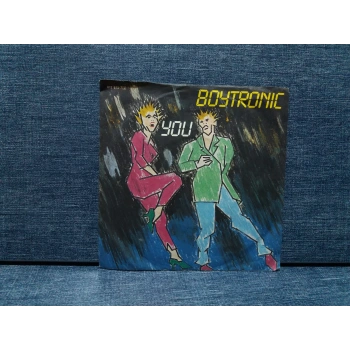 BOYTRONIC YOU
