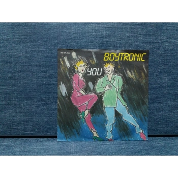 BOYTRONIC YOU