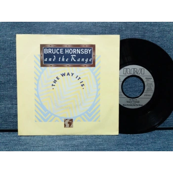 BRUCE HORNSBY AND RANGE WAY IT IS