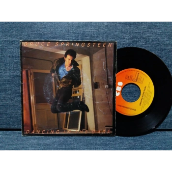 BRUCE SPRINGSTEEN DANCING IN THE DARK