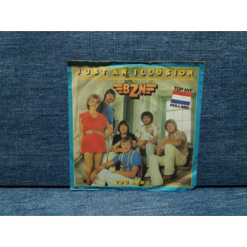 BZN JUST AN ILLUSION