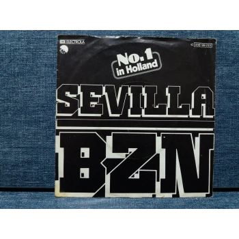 BZN SEVILLA