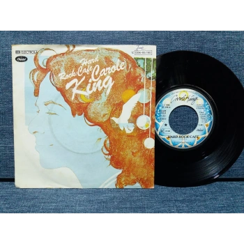CAROLE KING HARD ROCK CAFE