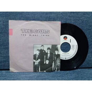 CARS YOU MIGHT THINK