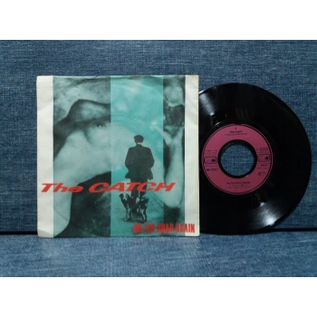 CATCH ON THE ROAD AGAIN