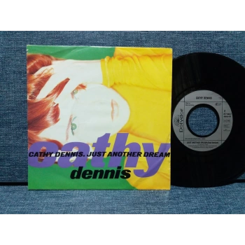 CATHY DENNIS JUST ANOTHER DREAM