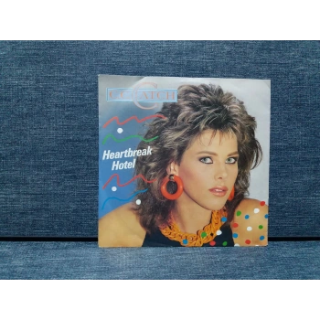 C.C. CATCH HEARTBREAK HOTEL