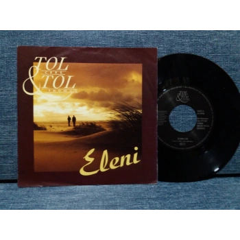 CEES THOMAS TOL ELENI