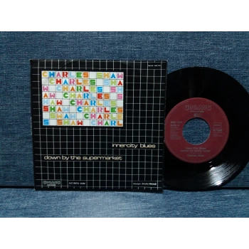 CHARLES SHAW INNERCITY BLUES